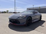 New 2025 Nissan Z NISMO w/ Floor Mat Package image 3