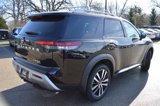 New 2025 Nissan Pathfinder Platinum w/ Cargo Package image 6
