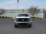 New 2025 Ford F150 XLT w/ Equipment Group 302A MID image 6
