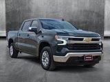 Used 2025 Chevrolet Silverado 1500 LT image 3