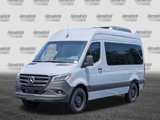 New 2025 Mercedes-Benz Sprinter 2500 image 5