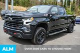 Used 2024 Chevrolet Silverado 1500 LT Trail Boss image 3