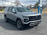 New 2025 Chevrolet Suburban Z71 w/ Comfort Package image 3