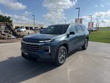 New 2026 Chevrolet Traverse LT w/ Driver Confidence Package image 2