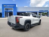 New 2026 Chevrolet Silverado EV LT image 4