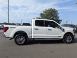 Used 2025 Ford F150 XLT w/ Equipment Group 302A MID image 2
