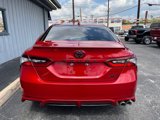 Used 2022 Toyota Camry SE image 5