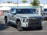 New 2025 Toyota Tundra Limited image 2
