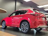 New 2025 MAZDA CX-5 Signature image 2