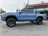 Used 2018 Toyota Tacoma TRD Pro image 3