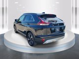 New 2025 Mitsubishi Eclipse Cross SE image 3