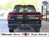 Used 2024 Ford F150 Lightning XLT image 4