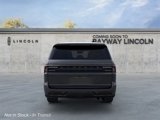New 2025 Lincoln Navigator L Reserve w/ Jet Appearance Package image 5