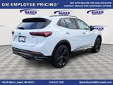 New 2025 Buick Envision Sport Touring image 5