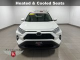 Used 2019 Toyota RAV4 XLE Premium image 2