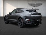 New 2025 Aston Martin DBX 707 image 2