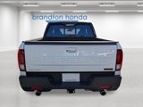New 2025 Honda Ridgeline TrailSport image 4