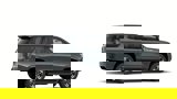 New 2025 Chevrolet Tahoe Z71 w/ Z71 Off-Road Package image 3