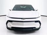 Used 2025 Chevrolet Equinox EV LT image 2