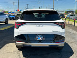 New 2026 Kia Sportage SX image 6
