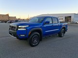 New 2025 Nissan Frontier PRO-4X w/ Black Accent Package image 3