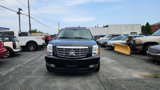 Used 2012 Cadillac Escalade Luxury image 2
