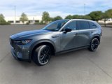 New 2025 MAZDA CX-90 Plug-In Hybrid w/Premium Sport image 3