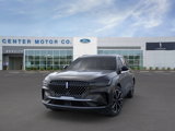 New 2025 Lincoln Nautilus Reserve image 2