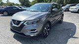 Used 2022 Nissan Rogue Sport SL image 4