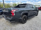 New 2025 Chevrolet Silverado EV LT image 6