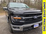 New 2025 Ford F150 XLT w/ Equipment Group 302A MID image 5
