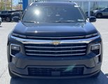New 2025 Chevrolet Traverse LT w/ Sun and Wheel Package image 2