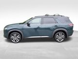 New 2025 Nissan Pathfinder Platinum image 2
