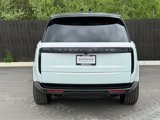 Used 2025 Land Rover Range Rover Long Wheelbase SE image 4