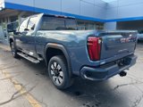 New 2025 GMC Sierra 2500 Denali image 3