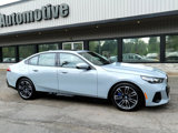 Used 2024 BMW 540i xDrive w/ M Sport Package image 3