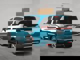 New 2025 Chrysler Pacifica Select image 4