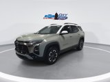 New 2026 Chevrolet Equinox ACTIV image 5
