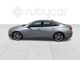Used 2023 Chevrolet Malibu LT image 2