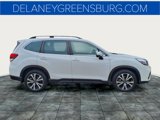 Used 2021 Subaru Forester Limited w/ Popular Package #3 image 2