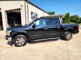 Used 2020 Ford F150 XLT w/ Equipment Group 301A Mid image 4