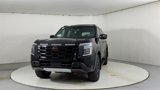 New 2025 Nissan Armada PRO-4X image 2