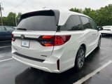 Certified 2025 Honda Odyssey Touring image 4