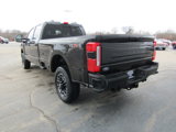 New 2025 Ford F350 Platinum image 5
