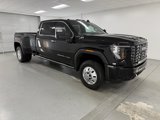 New 2025 GMC Sierra 3500 Denali Ultimate image 3