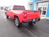 New 2025 Chevrolet Silverado 2500 Custom w/ Custom Value Package image 3