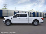 New 2025 Ford F150 XL image 3