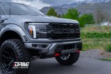Used 2025 Ford F150 Raptor w/ Equipment Group 803A Raptor R image 3