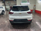 Used 2021 Chevrolet TrailBlazer LS image 6