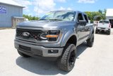 Used 2024 Ford F150 XLT w/ Equipment Group 303A High image 3